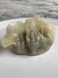 Chive and Plant-Based Meat Dumplings
