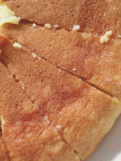 Foto resep Japanese Cheese Cake rice cooker