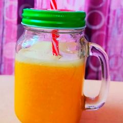 A picture of Orange Juice.