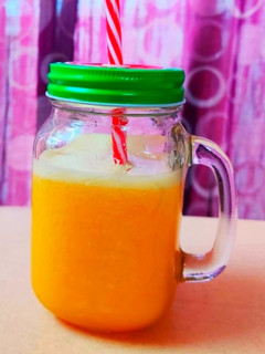 A picture of Orange Juice.