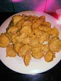 Terong Goreng Crispy