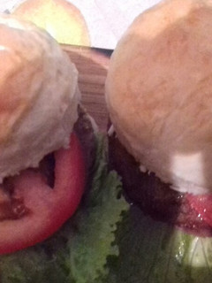 Una foto de Pan de hamburguesas