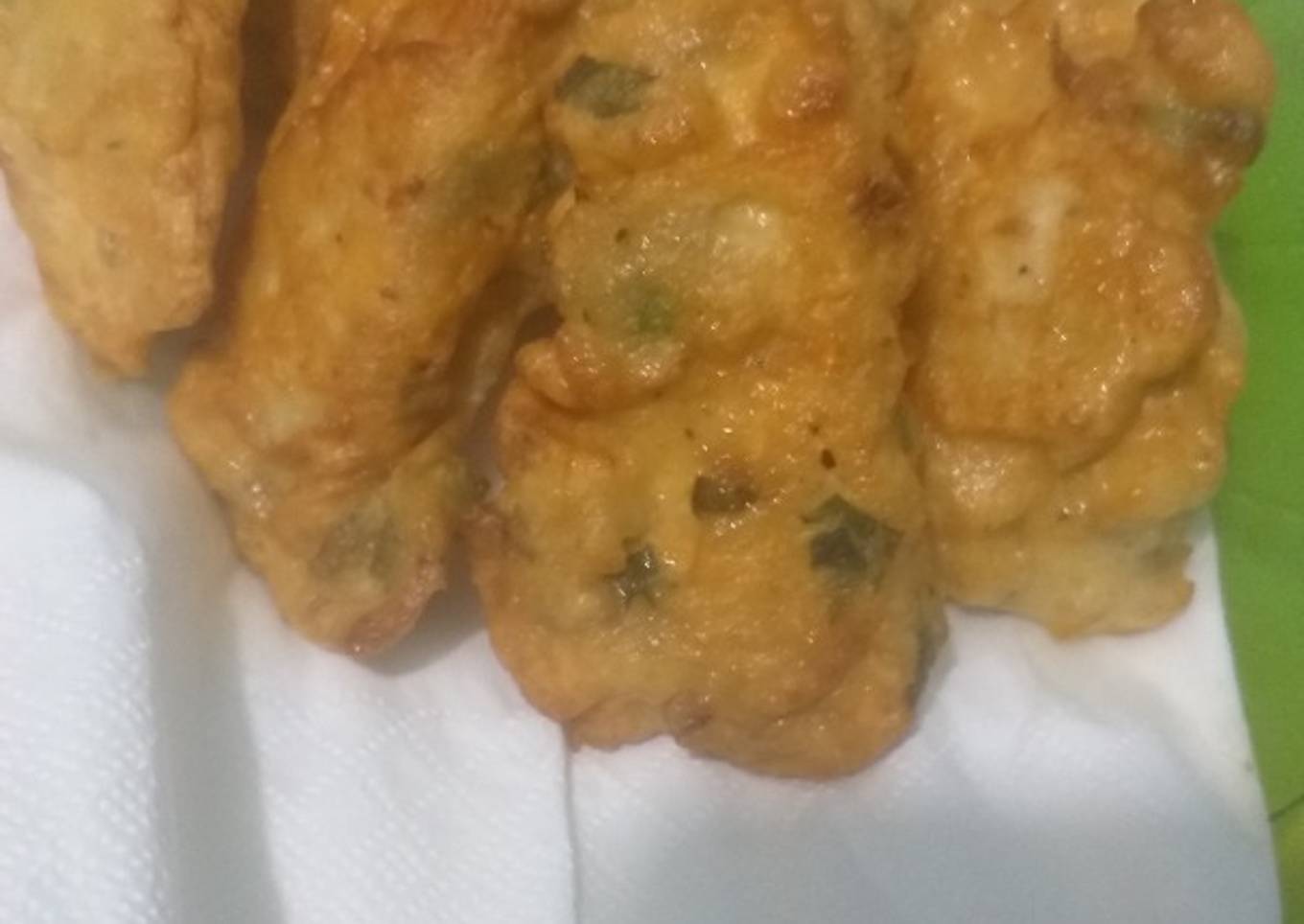 Tempe creacky