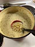 Chicken chili