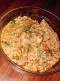 Maash ki daal chicken