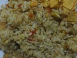 Nasi Goreng Rumahan