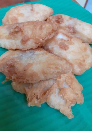 Foto resep Mpasi 1+ Simpel Anti GTM