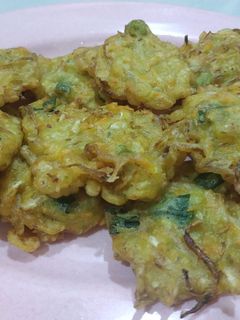 Foto resep Bakwan Goreng