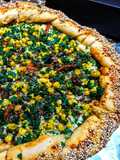 PIZZA 🍕Del Norte...!