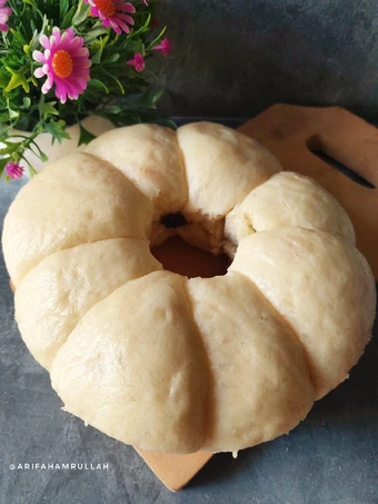 Langkah Mudah untuk Membikin Resep Bakpao Roti Tanpa Telur yang Lezat Sekali Anti Ribet, Mantap Sekali