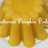Butternut Pumpkin Puding