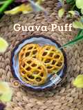 Guava Puff