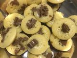 Kue cubit cadburry “Special Valentine💕”