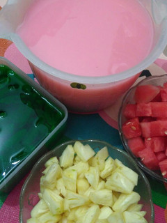 Foto resep Sop buah segar