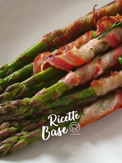 Foto di Involtini Asparagi e Pancetta