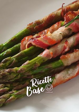 Foto di Involtini Asparagi e Pancetta