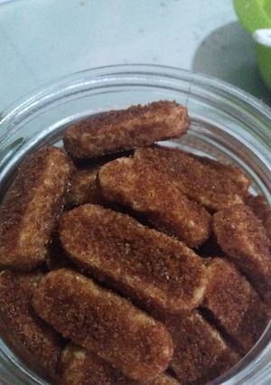 Foto resep Kuker gula palem