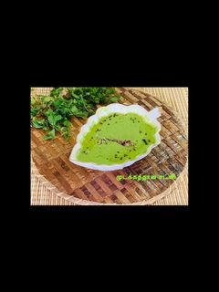 முடக்கத்தான் சட்னி செய்முறை முக்கிய புகைப்படம்