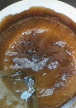 Una foto de Quesillo de pasta