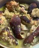 Móng giò giả cầy