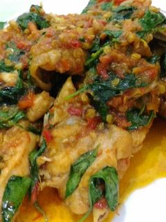 Foto resep Ayam Rica Rica