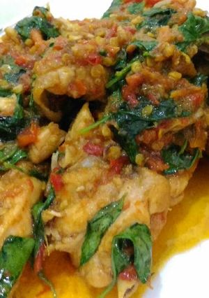 Foto resep Ayam Rica Rica