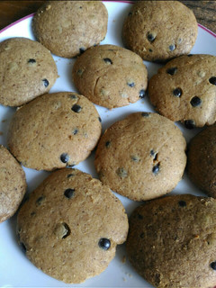 Foto resep Chocochips cookies ~ Wawa Wiati