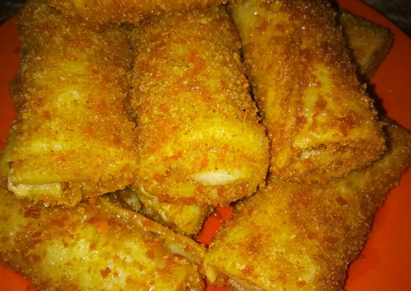 Risoles Istimewa