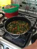 Sopas!!! sólo hay sopa