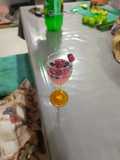 Spritz berries