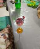 Spritz berries