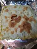 Focaccia di Recco
