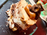 Postre 🧁 fácil para la noche