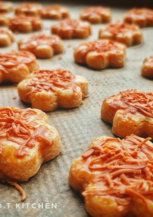 Foto resep Kaastangle
