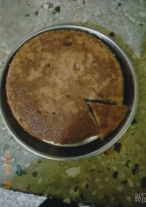 A picture of Chocolate cake.