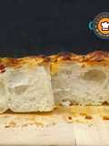 Focaccia Pizza