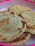 ROTI MARYAM / CANAI🍞🌯