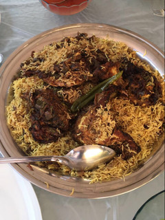 صورة لوصفة مطبق سمك الهامور