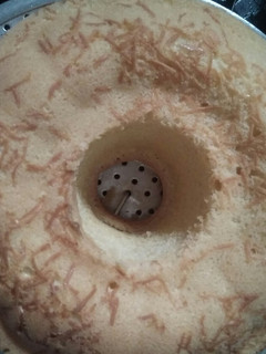 Foto resep Bolu jadul keju