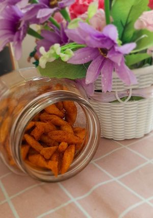 Foto resep Kulit Lumpia Kriuk