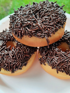 Foto resep Donat Empuk Tanpa Ulen Yackikuka