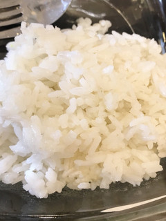 Foto resep Nasi putih pulen 2x cook