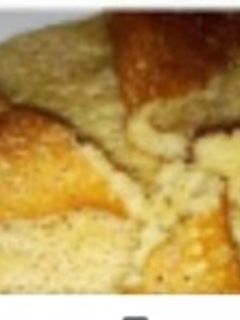 صورة لوصفة بغرير سريع