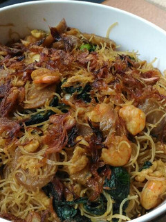Foto resep Bihun goreng sedap