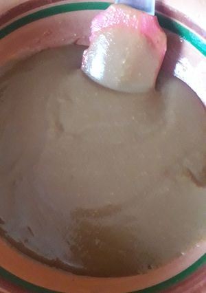 صورة لوصفة نيسلي كرمال
