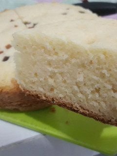 Foto resep Bolu Jadul