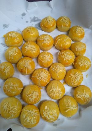 Foto resep Nastar Lembut dan lumer