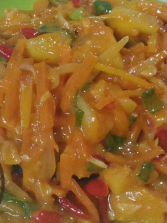 Foto resep Nila Asam Manis
