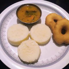 A picture of Easy sambar without dal.