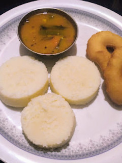 A picture of Easy sambar without dal.